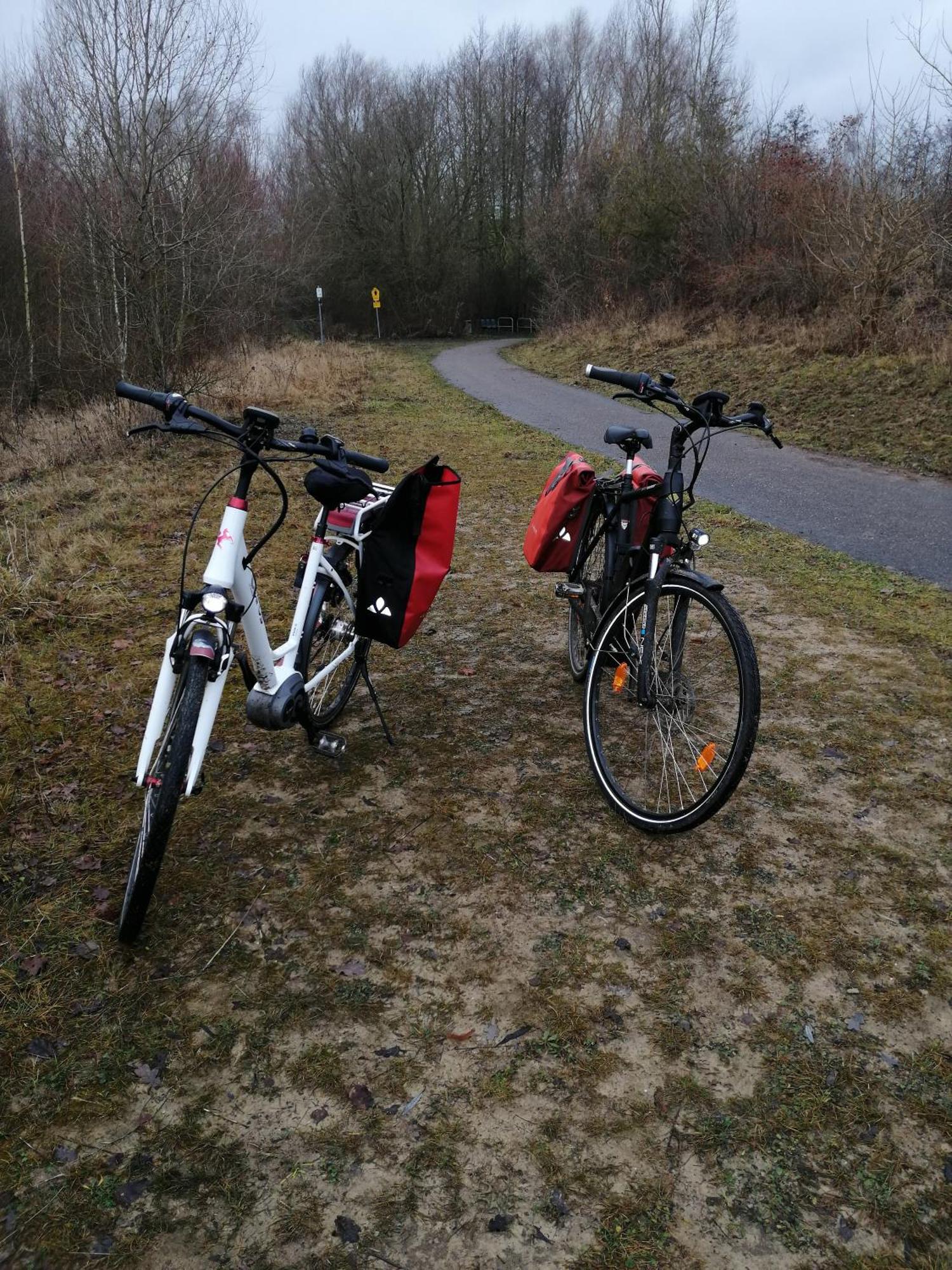 Vakantiehuis Am Mit Ruderboot *